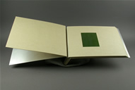 Bolted Book